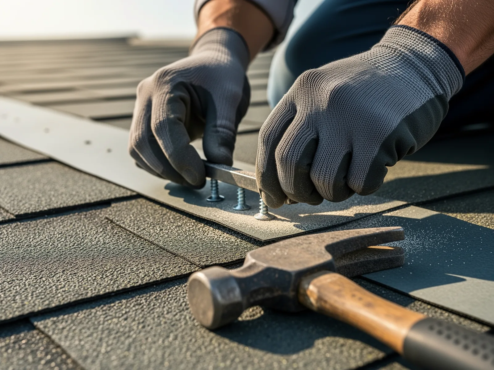 Why choose Fascia Repair in Salt Point, NY